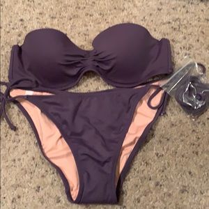 Victoria’s Secret bathing suit